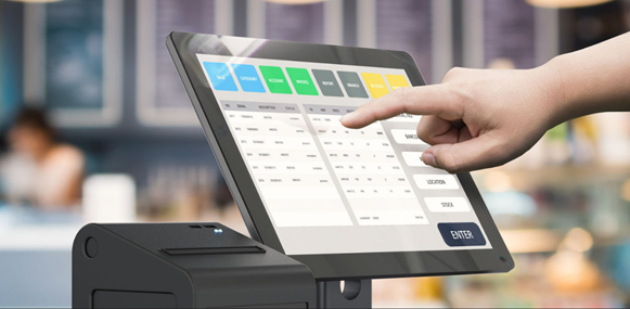 POS in Nigeria